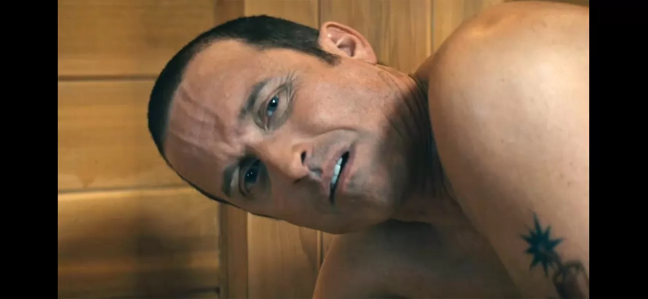 Fans of Amazon Prime Video can't fully appreciate the humor in an X-rated show without using a special hack.