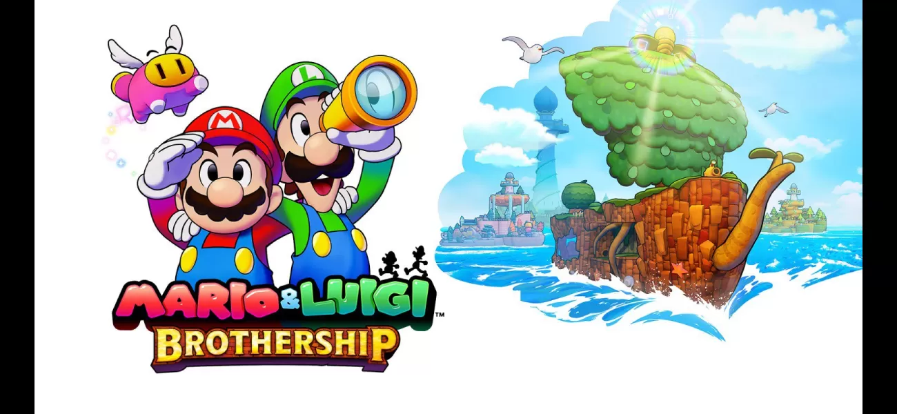 Nintendo's June 2024 Direct showcased upcoming releases including new Mario & Luigi games, Mario Party, and entries in the Zelda and Metroid franchises.