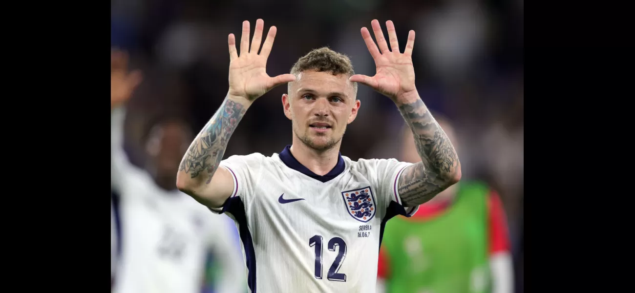 England's 