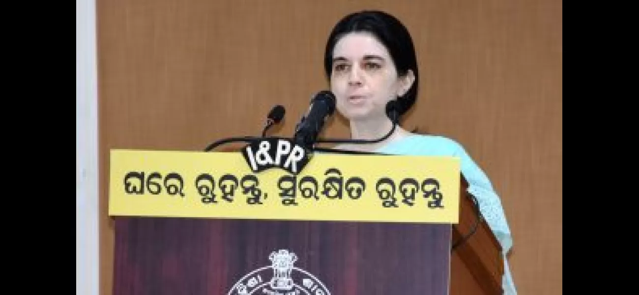 Odisha health dept. orders hospitals to create official accounts on 'X' social media platform.