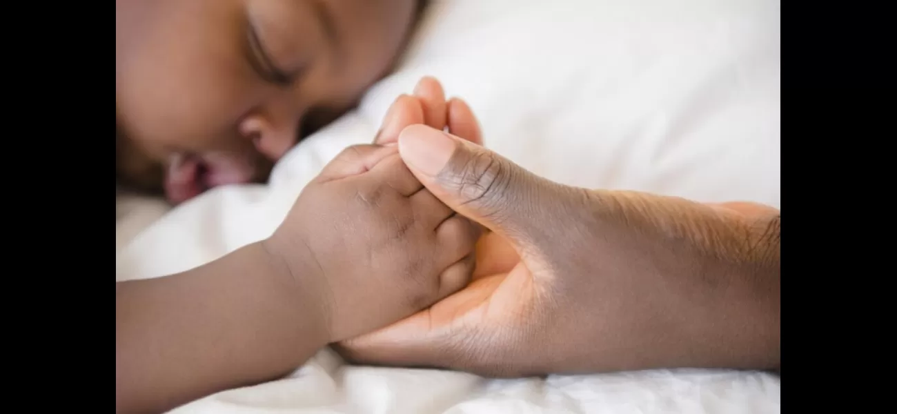 Babies who experience racial discrimination may age faster, according to a recent study.