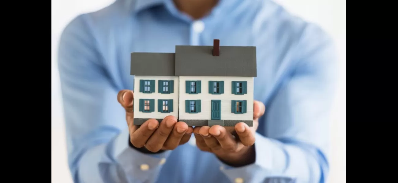 A national mortgage lender is offering $20 billion in loans to black borrowers until 2028.