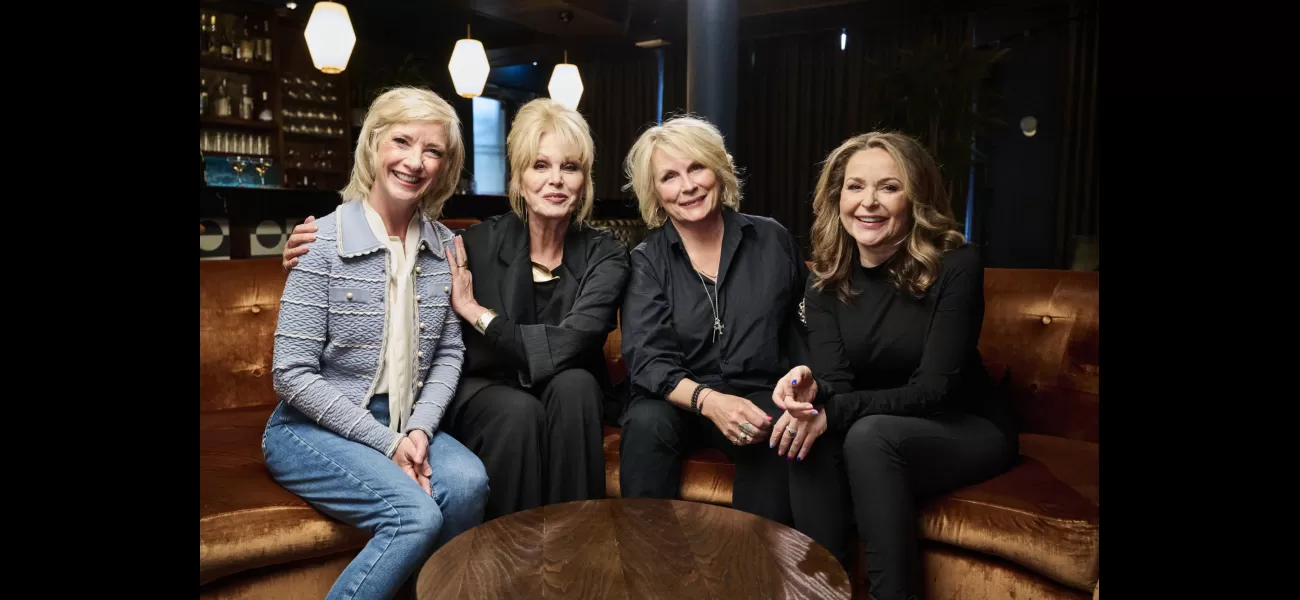 Stars of 90s BBC show reuniting for special after years apart.