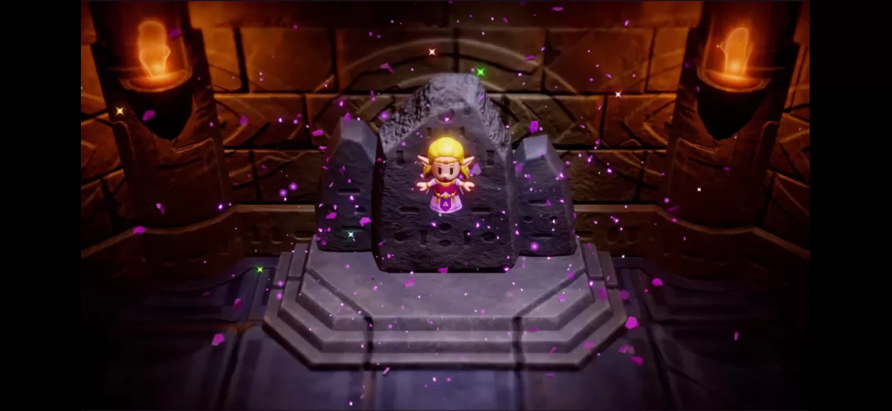 June 2024 Nintendo Direct game, Zelda echoes, and Metroid Prime 4 graphics discussed in Games Inbox.