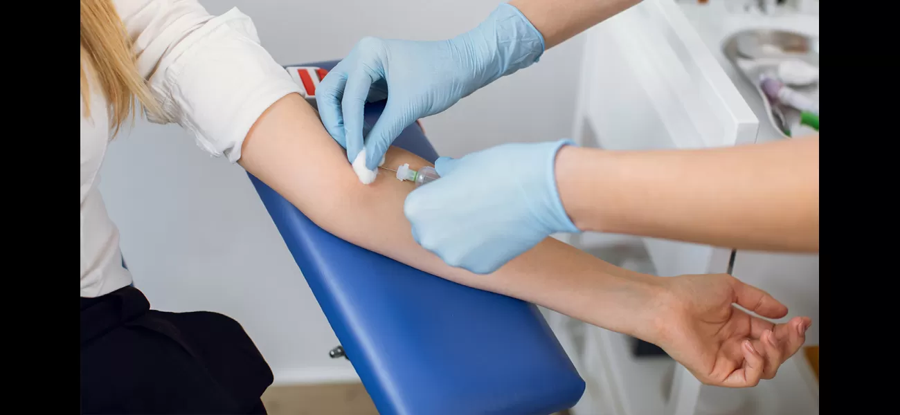 Blood test could anticipate Parkinson's disease long before symptoms appear, making early intervention possible.