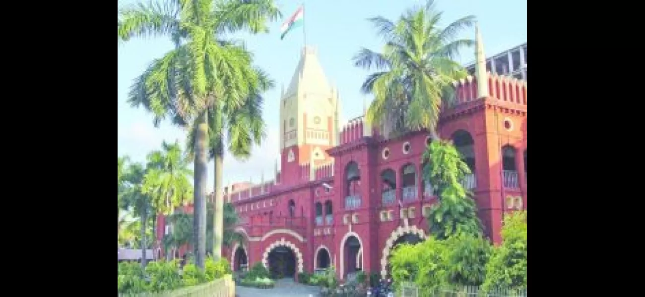 The High Court has approved the OSEPA Junior teacher merit list.
