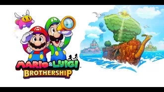 Nintendo's June 2024 Direct showcased upcoming releases including new Mario & Luigi games, Mario Party, and entries in the Zelda and Metroid franchises.