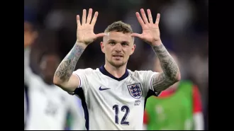 England's 