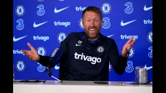 Leicester close to hiring ex-Chelsea manager as new replacement for Enzo Maresca.