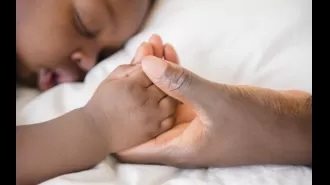 Babies who experience racial discrimination may age faster, according to a recent study.