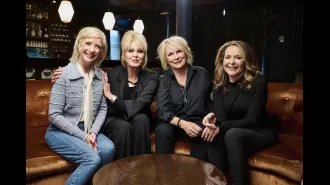 Stars of 90s BBC show reuniting for special after years apart.