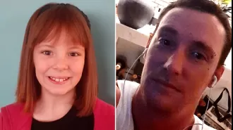 Justin Stein was convicted of killing Charlise Mutten, a schoolgirl.