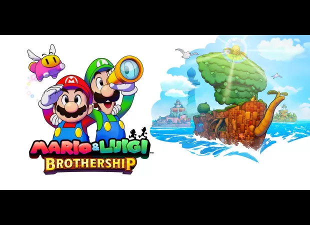 Nintendo's June 2024 Direct showcased upcoming releases including new Mario & Luigi games, Mario Party, and entries in the Zelda and Metroid franchises.