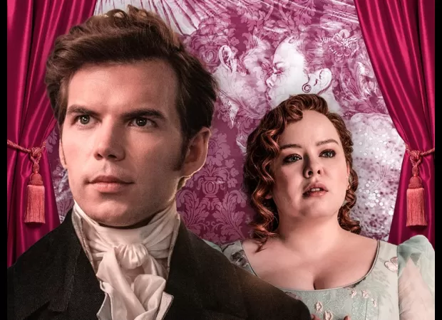 Bridgerton is leading a revival of sexually explicit content.