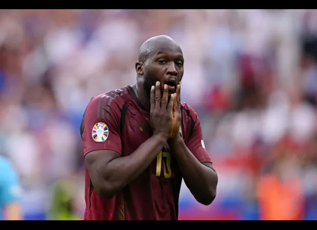 Sports commentator Ian Wright criticizes Chelsea player for poor performance in Euro 2024.