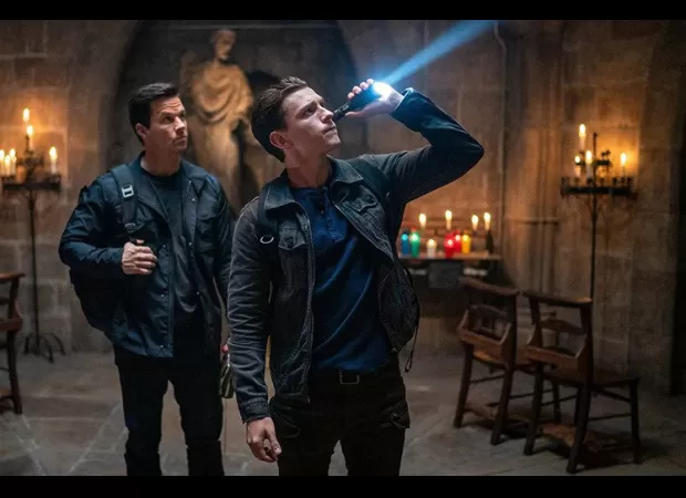 A movie adaptation of Uncharted 2 has been announced, and the sequel to the Super Mario Bros. Movie is confirmed for release in 2026.