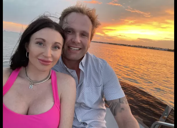 A surgeon's wife had a seizure on the operating table for 20 minutes while he was performing plastic surgery on her.