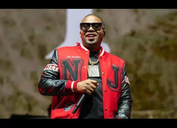 Nas is adapting the iconic 1984 hip-hop movie 