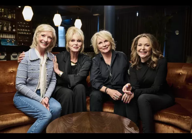 Stars of 90s BBC show reuniting for special after years apart.