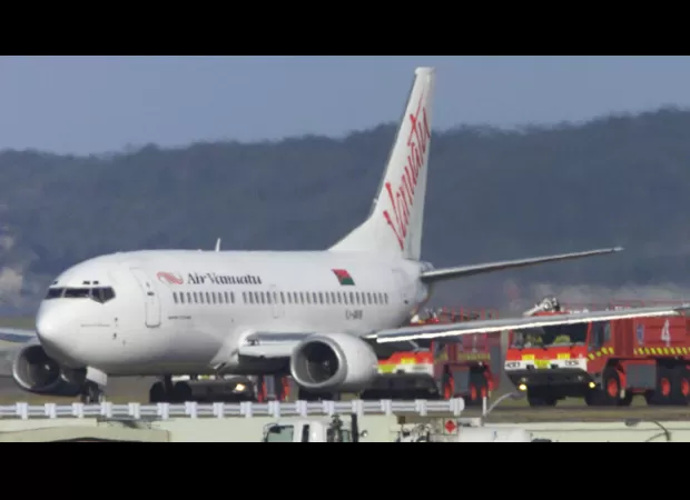 Liquidators say they have received interest in the grounded airline from potential buyers.