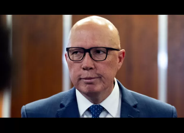 Peter Dutton, an opposition leader, is set to announce the locations of potential nuclear power sites.