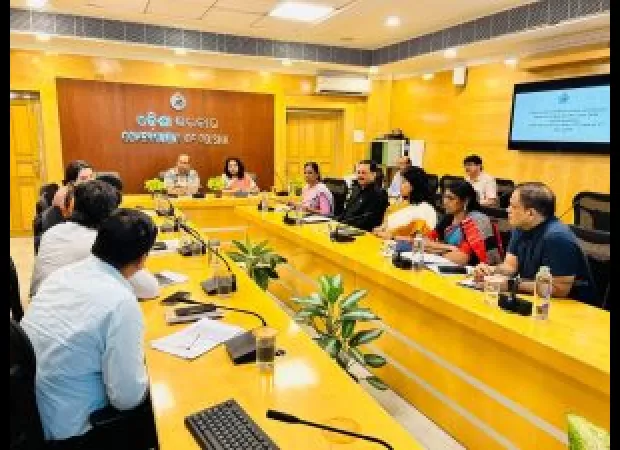 In the next two weeks, there will be a campaign to raise awareness about Sickle Cell Disease in 21 districts.