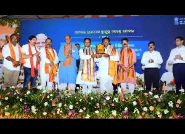 Within two weeks, all individuals will receive financial support through the PM-Kisan Samman Nidhi program, according to the Chief Minister.