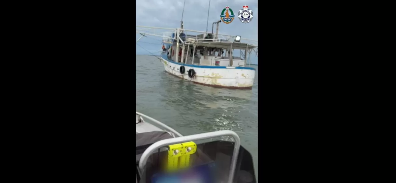 Man from Darwin accused of deceptive advertisement online and is charged with forced labour