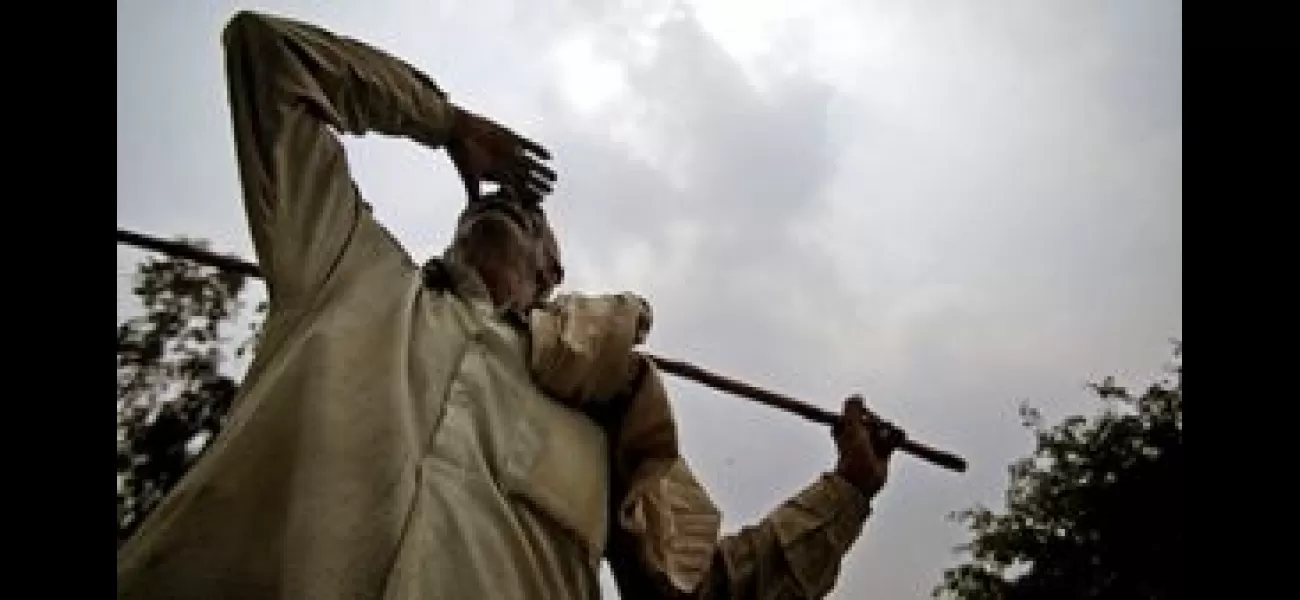 IMD predicts below average rainfall for India in June due to a slower monsoon.