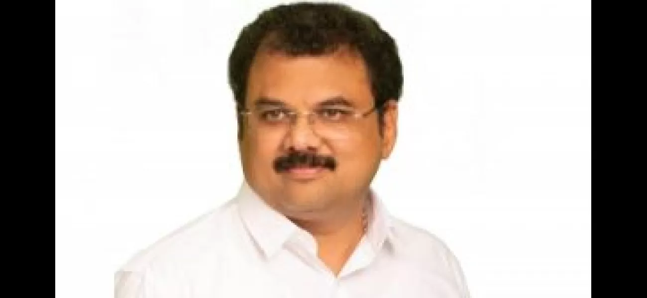 Indian parliament member accuses CISF officers of misconduct and files complaint with Chairman.
