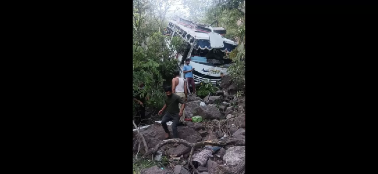 Police in Jammu and Kashmir claim significant progress in addressing Reasi terror attack.