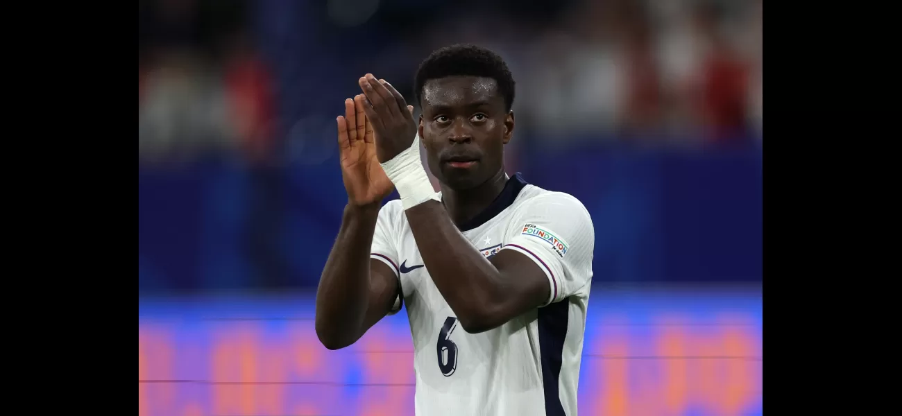 Gordon tells £55m Arsenal target to choose Newcastle United over other options.