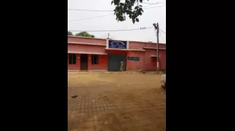 An inmate has passed away in Bonai sub-jail and an investigation is currently ongoing.