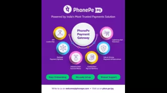 PhonePe Payment Gateway introduces rewards programme for making referrals.