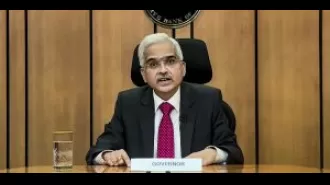 The Governor of RBI predicts that the growth in the April-June quarter will exceed the estimated 7.2%.