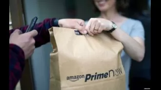 A couple in Bengaluru were surprised when they discovered a snake in a package they received from Amazon.