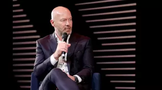 Shearer says England needs to make two changes to their team for their match against Denmark.