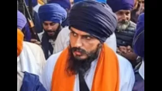Amritpal Singh and nine others will be in NSA detention for another year.