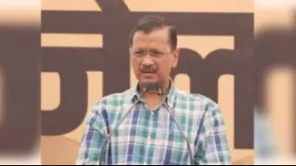 Delhi court extends judicial custody of CM Kejriwal till July 3 in the excise policy case.