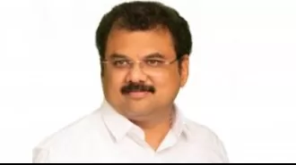 Indian parliament member accuses CISF officers of misconduct and files complaint with Chairman.