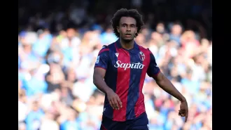 Learn more about Joshua Zirkzee, the potential transfer target for Man Utd.