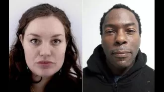 Marten and Gordon to be retried for daughter's death