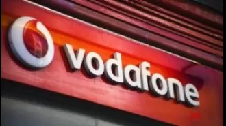 Vodafone has sold its 18% share in Indus Towers for Rs 15,300 crore.