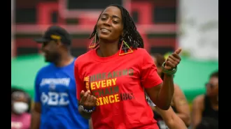 Atlanta Life marks Juneteenth with first-ever 'Legacy Cup' celebration.