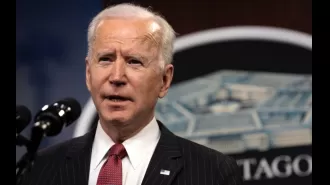 Biden marks 12th anniversary of DACA by safeguarding undocumented spouses of American citizens from deportation.