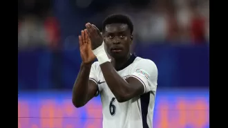 Gordon tells £55m Arsenal target to choose Newcastle United over other options.