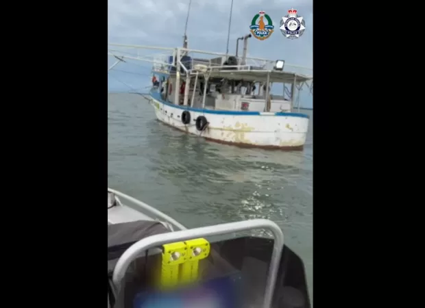 Man from Darwin accused of deceptive advertisement online and is charged with forced labour