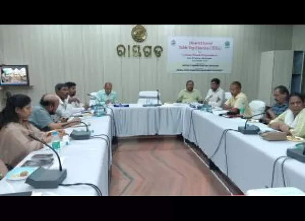 Health officials' mistake exposed due to diphtheria outbreak.