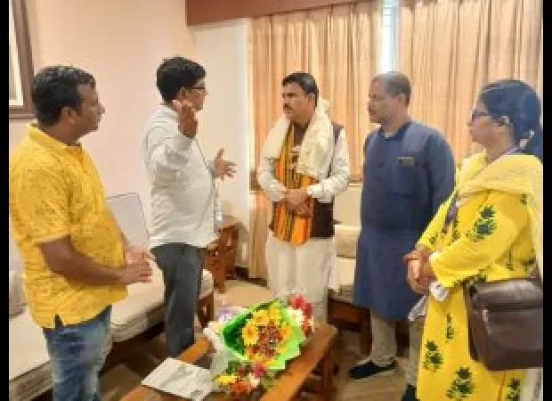 A group of parents has halted their protest.