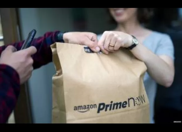 A couple in Bengaluru were surprised when they discovered a snake in a package they received from Amazon.